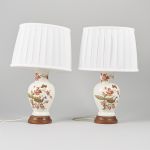 1024 5046 TABLE LAMPS